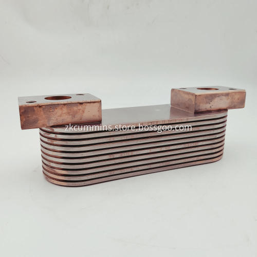 4095097 Cummins Cooler Core